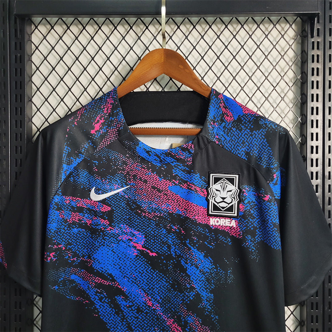 SOUTH KOREA TRAINING JERSEY 2023/2024