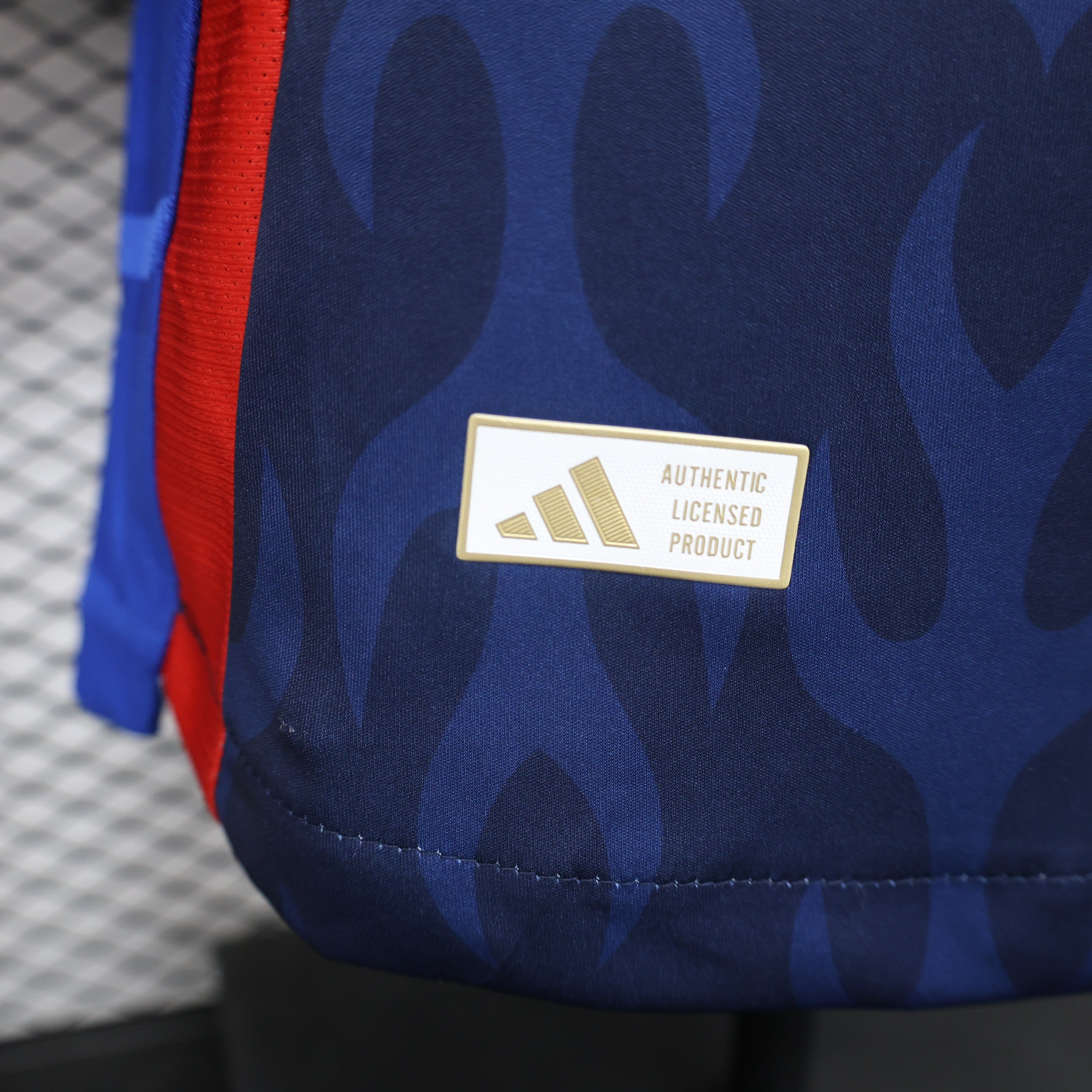 JAPAN HOME JERSEY 2024/2025