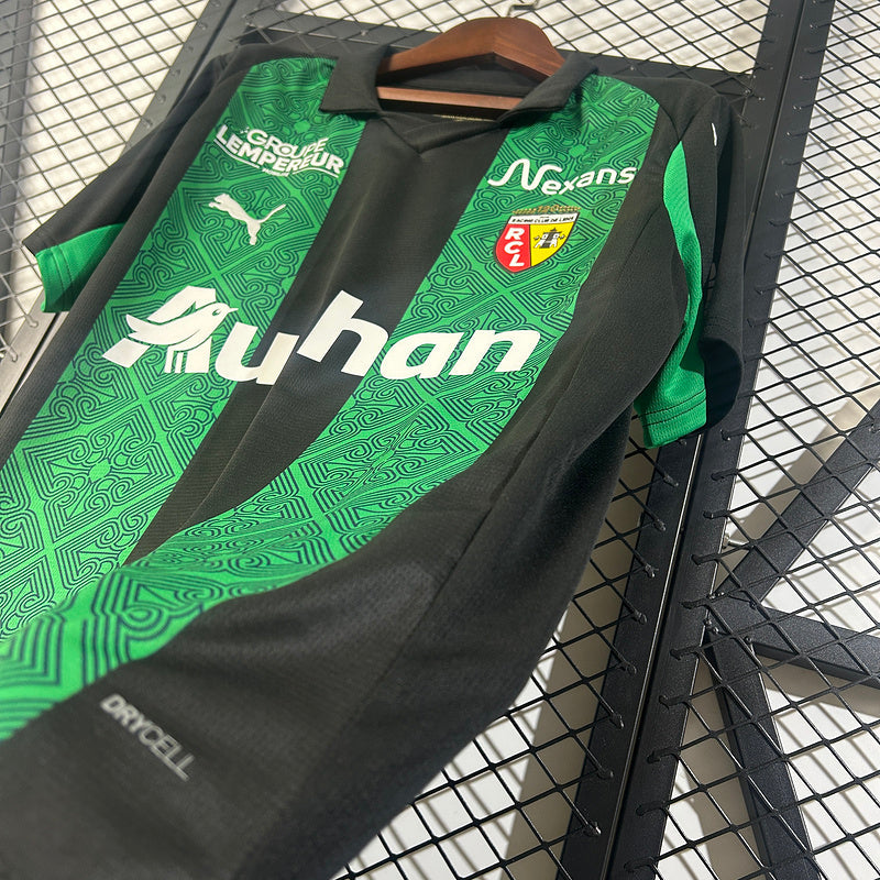 LENS AWAY JERSEY 2025/2026