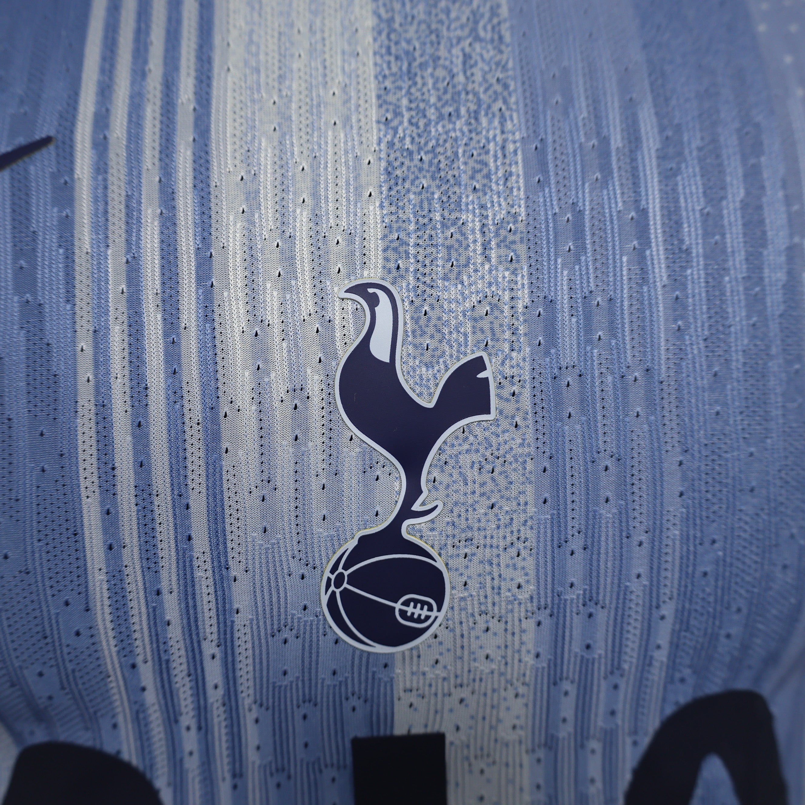 TOTTENHAM HOTSPUR AWAY JERSEY 2024/2025