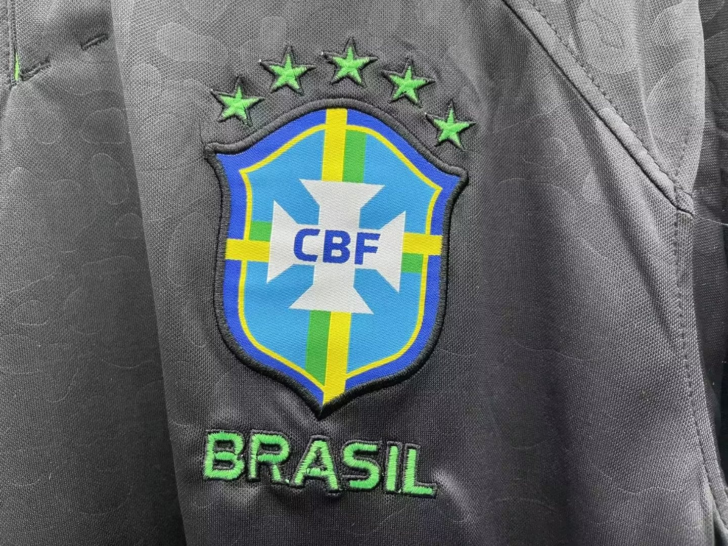 BRAZIL JERSEY 2022/2023