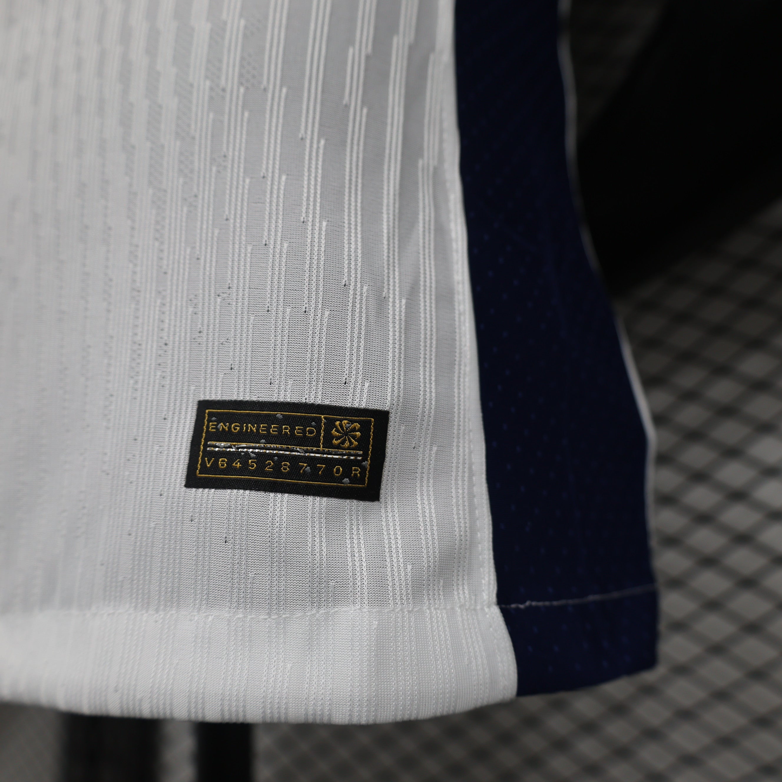 TOTTENHAM HOTSPUR AWAY JERSEY 2024/2025