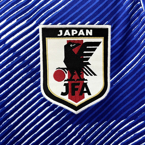 JAPAN HOME JERSEY 2022/2023