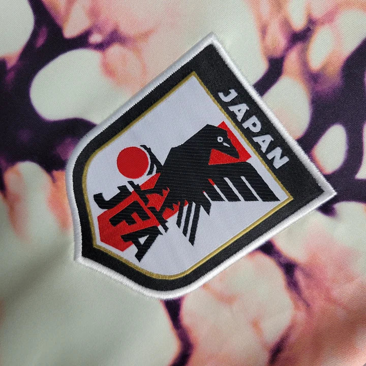JAPAN CONCEPT SAKURA EDITION JERSEY 2023/2024