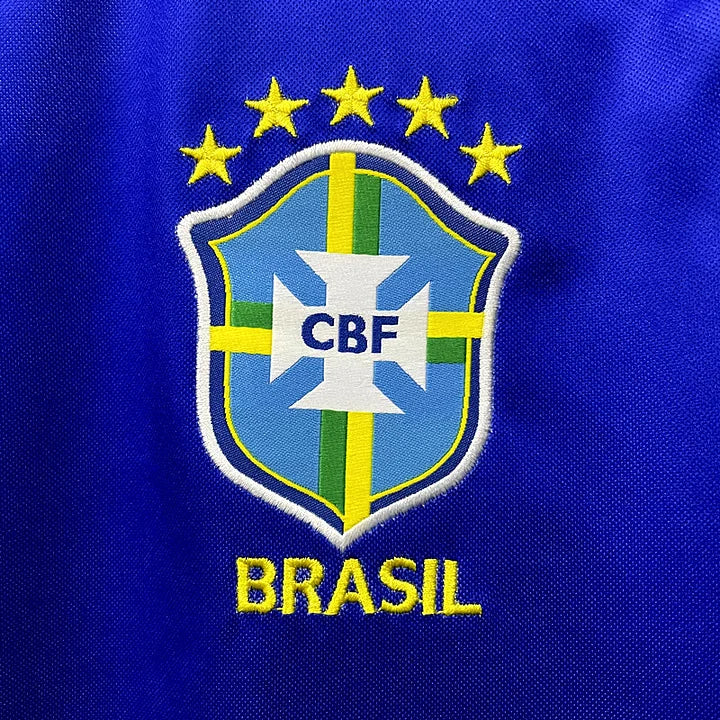 BRAZIL HOME JERSEY 2022/2023