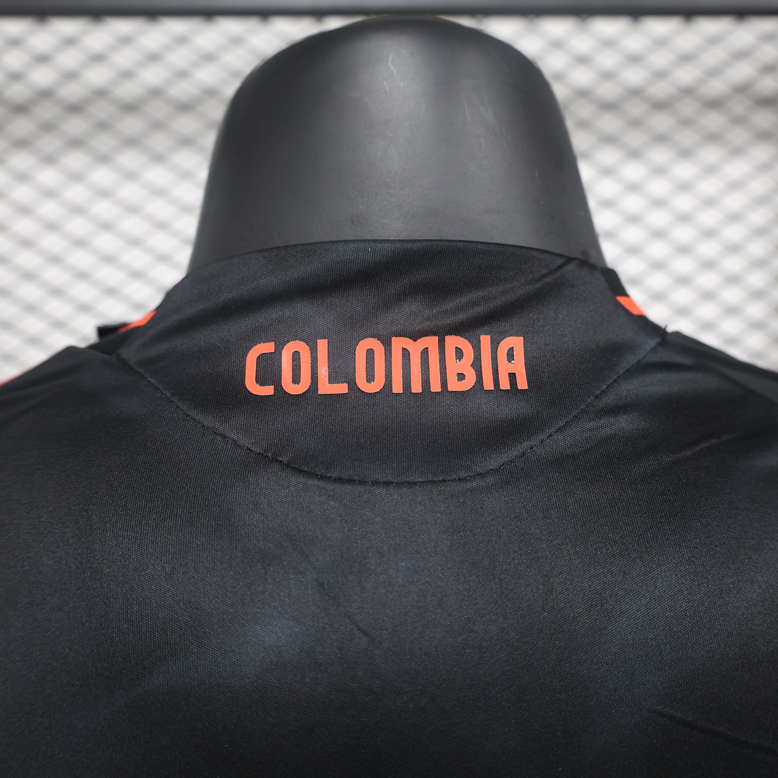 COLOMBIA AWAY JERSEY 2024/2025