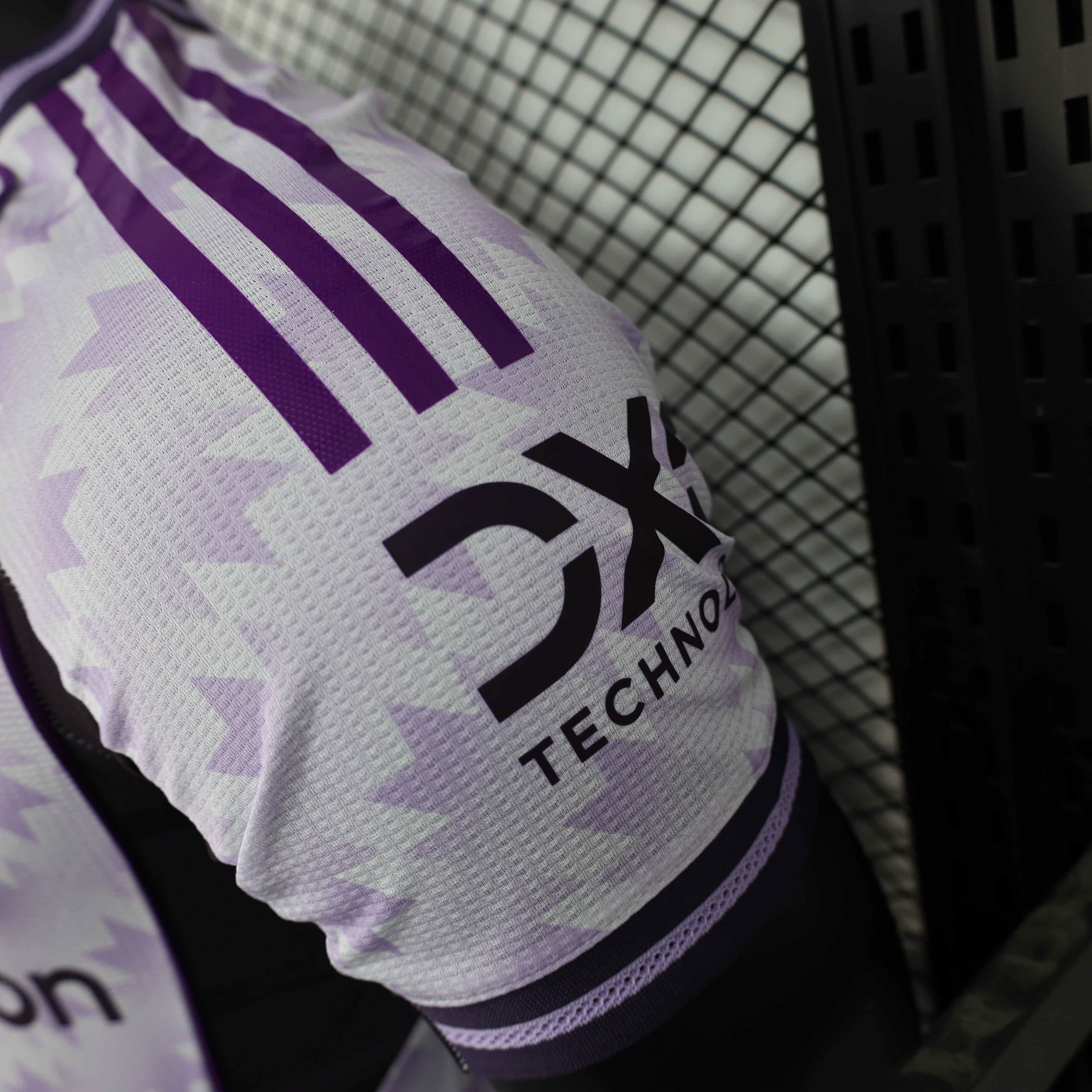 MANCHESTER UNITED SONDEREDITION-TRIKOT