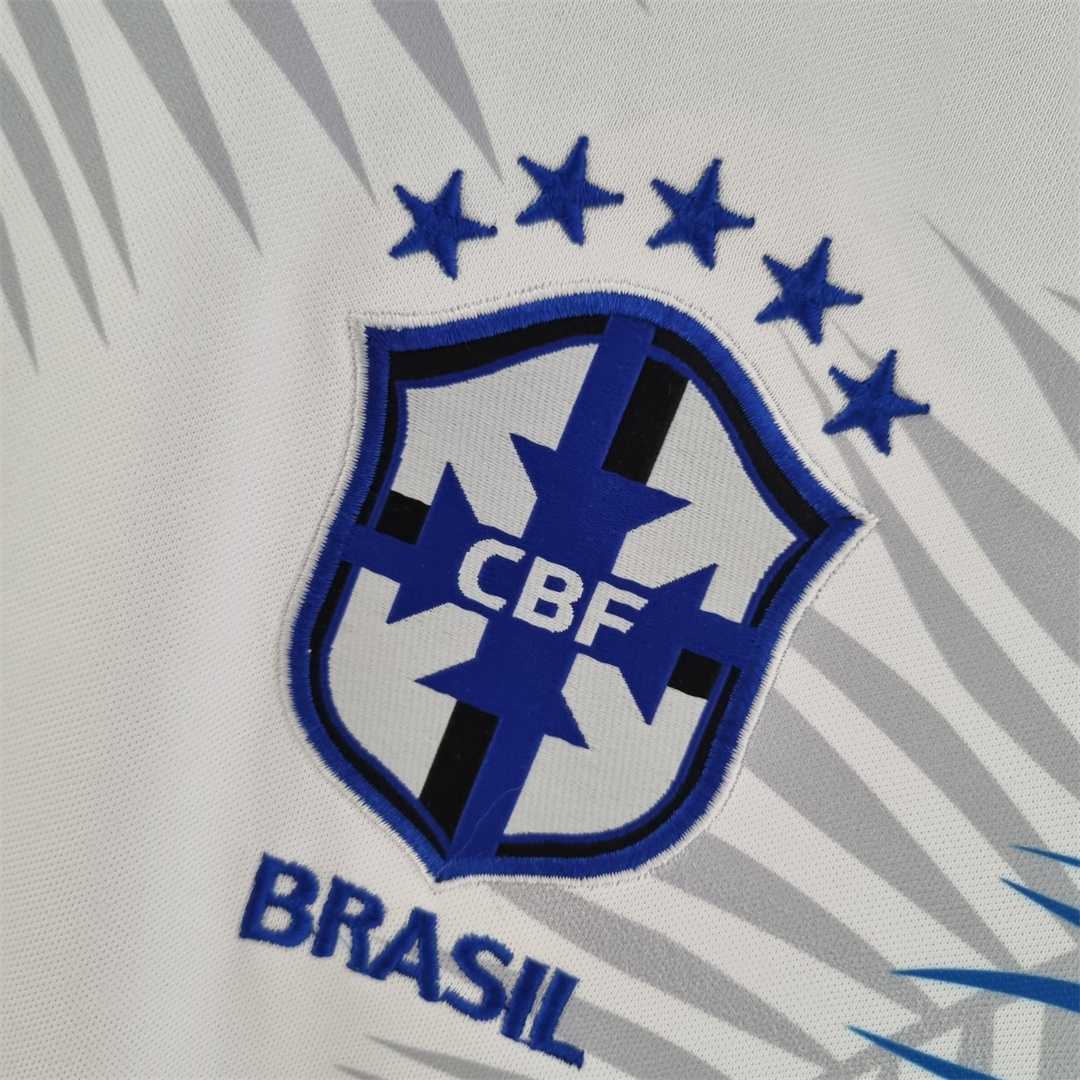 BRAZIL JERSEY 2022/2023