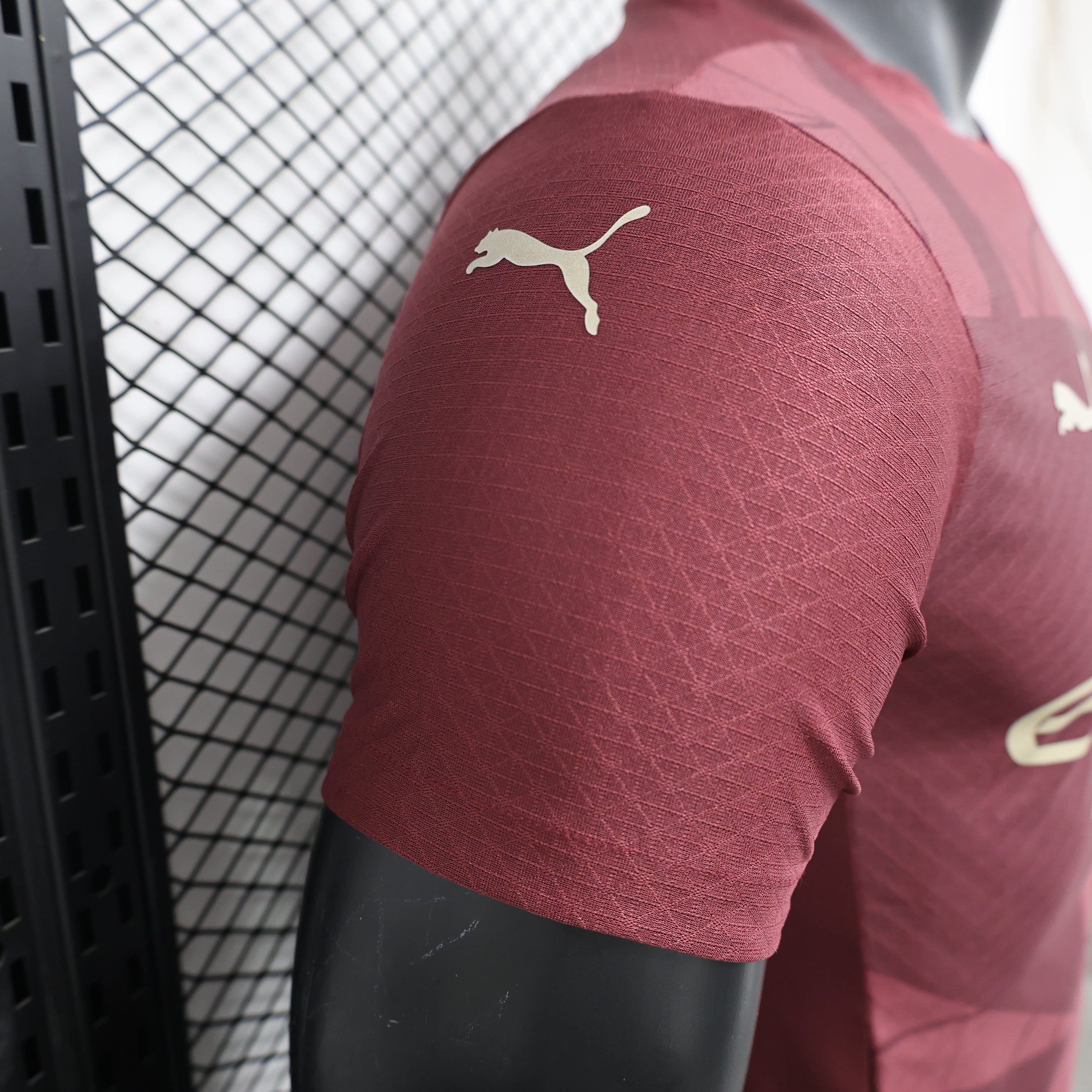 MANCHESTER CITY THIRD JERSEY 2024/2025