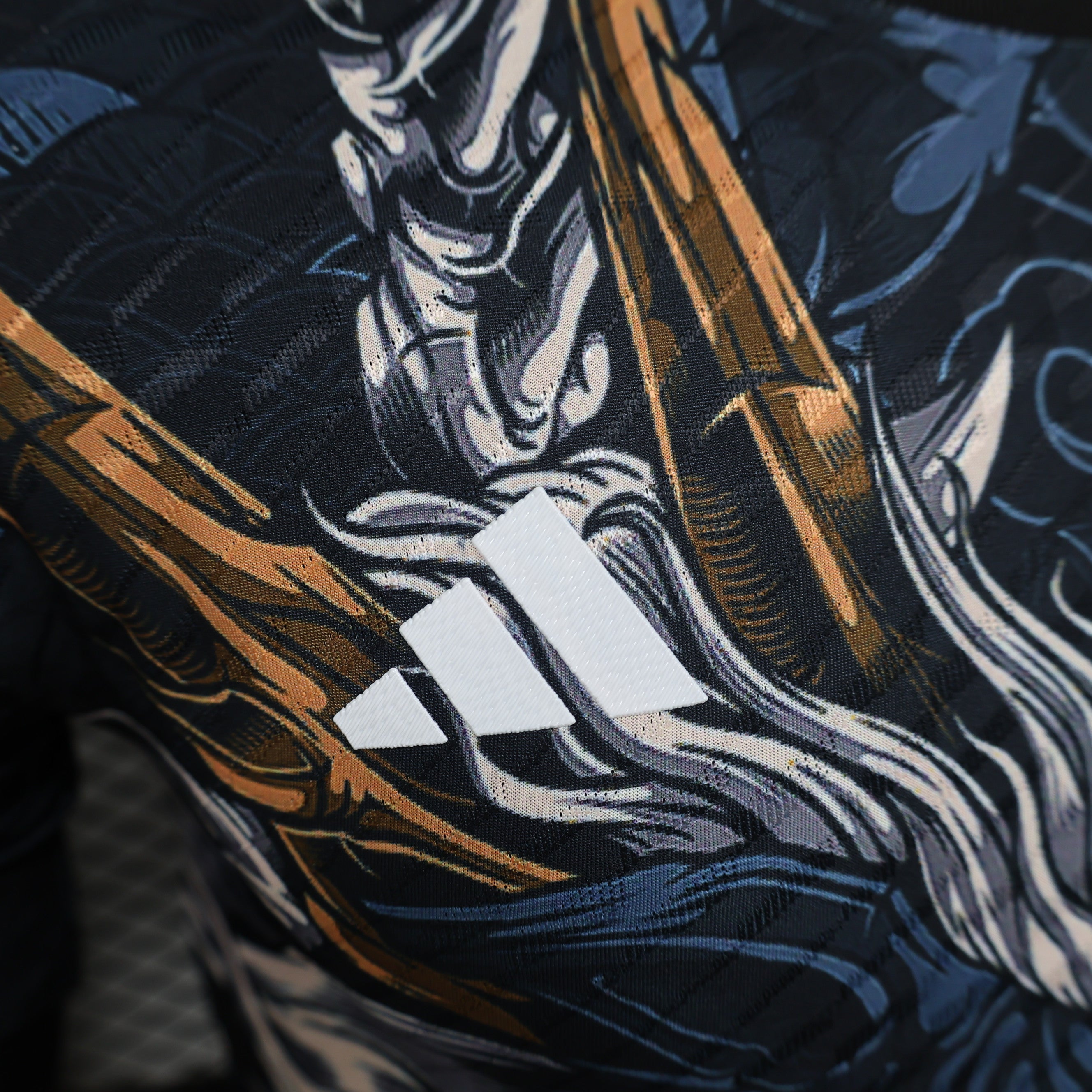2024/2025 JAPAN DRAGON EDITION JERSEY