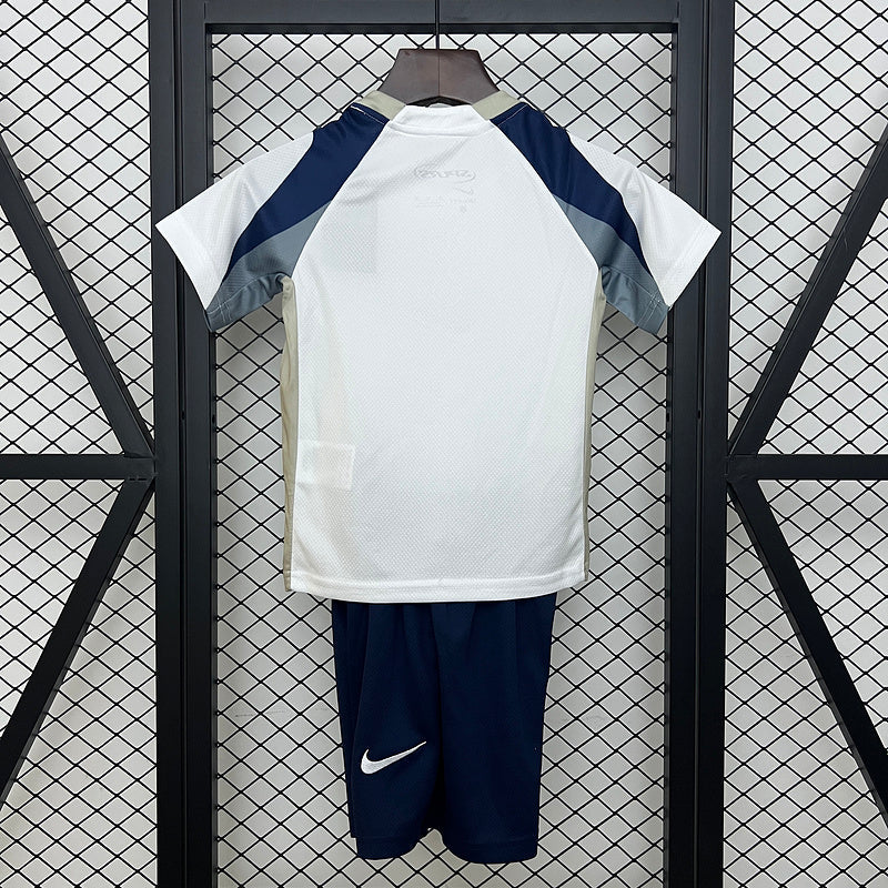 MAILLOT ENFANT TOTTENHAM DOMICILE 2025/2026