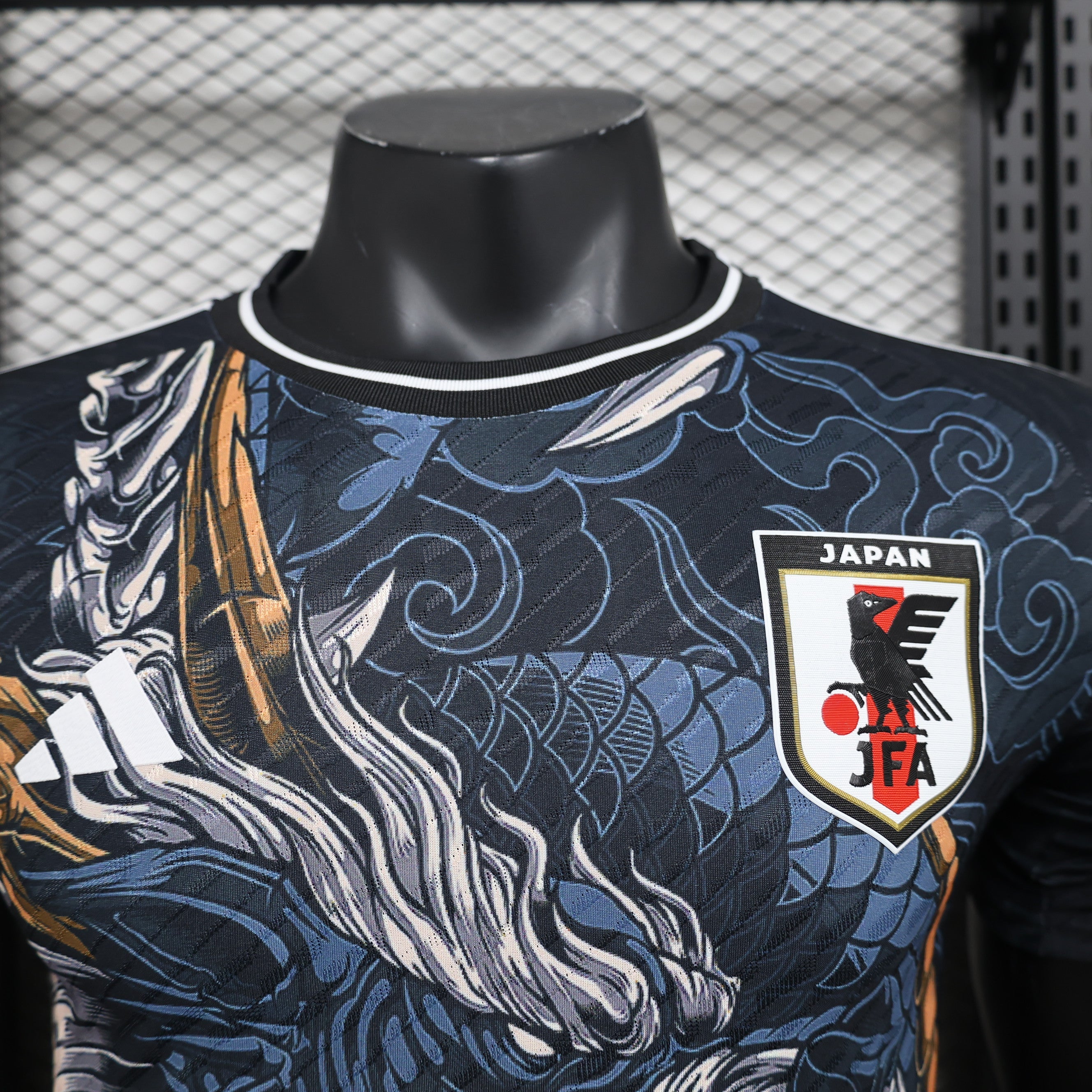 2024/2025 JAPAN DRAGON EDITION JERSEY