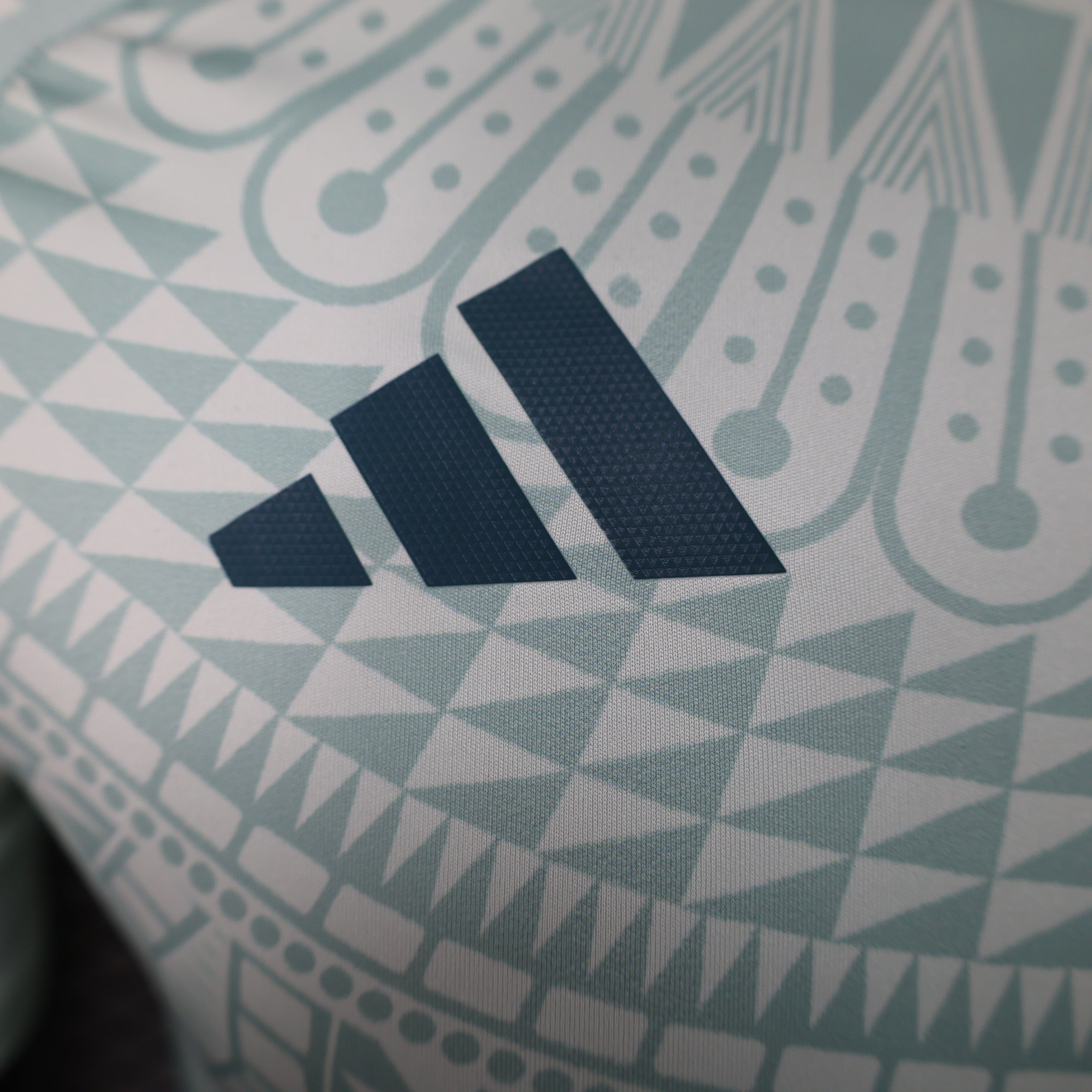 MEXICO AWAY JERSEY 2024/2025