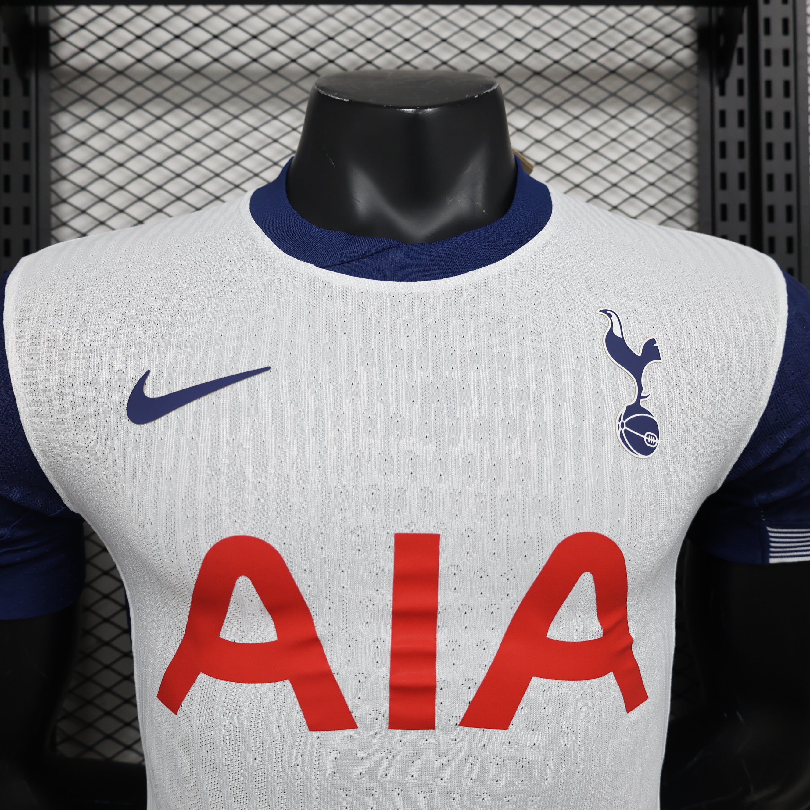 TOTTENHAM HOTSPUR HOME JERSEY 2024/2025