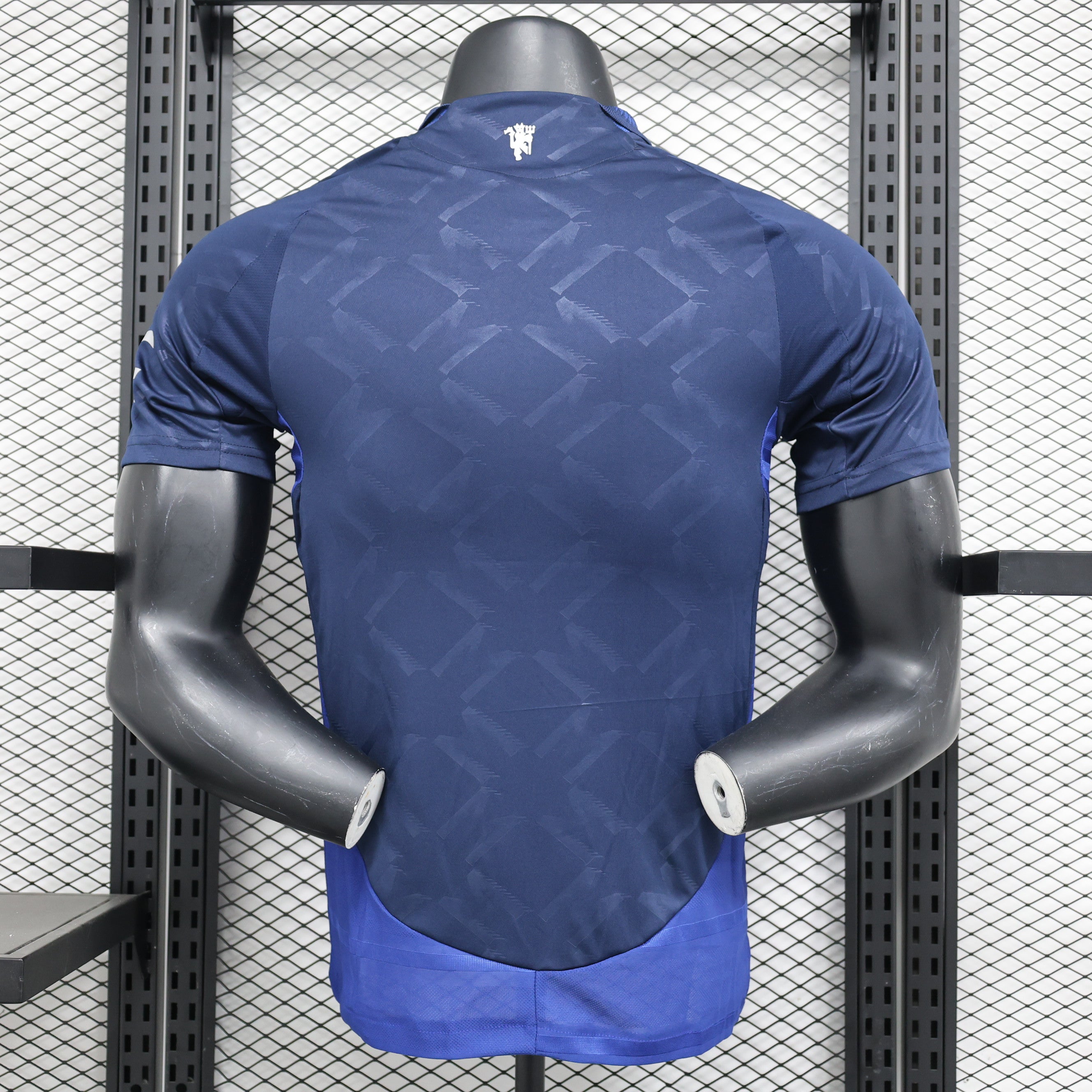 MANCHESTER UNITED AWAY JERSEY 2024/2025