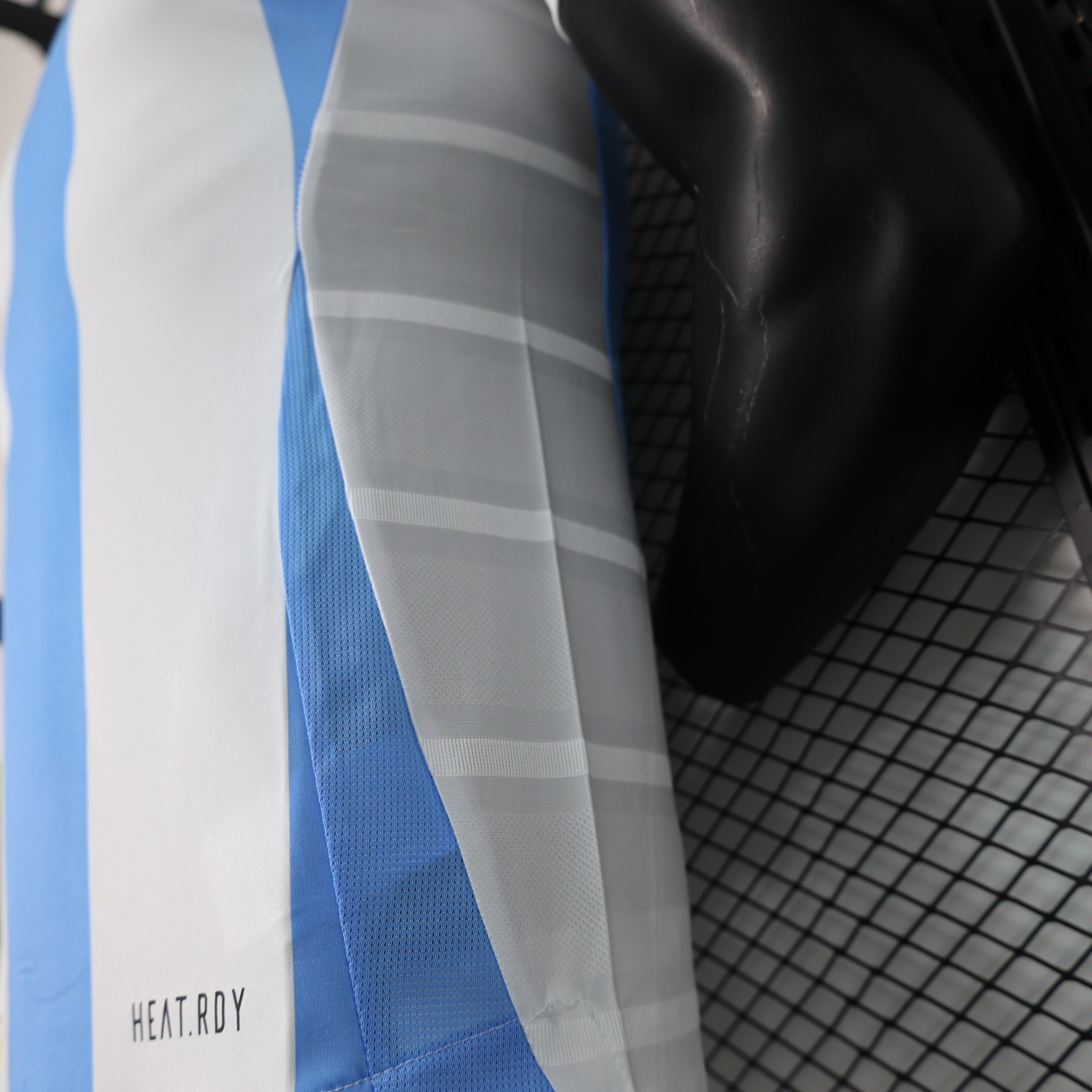 ARGENTINA HOME JERSEY 2024/2025