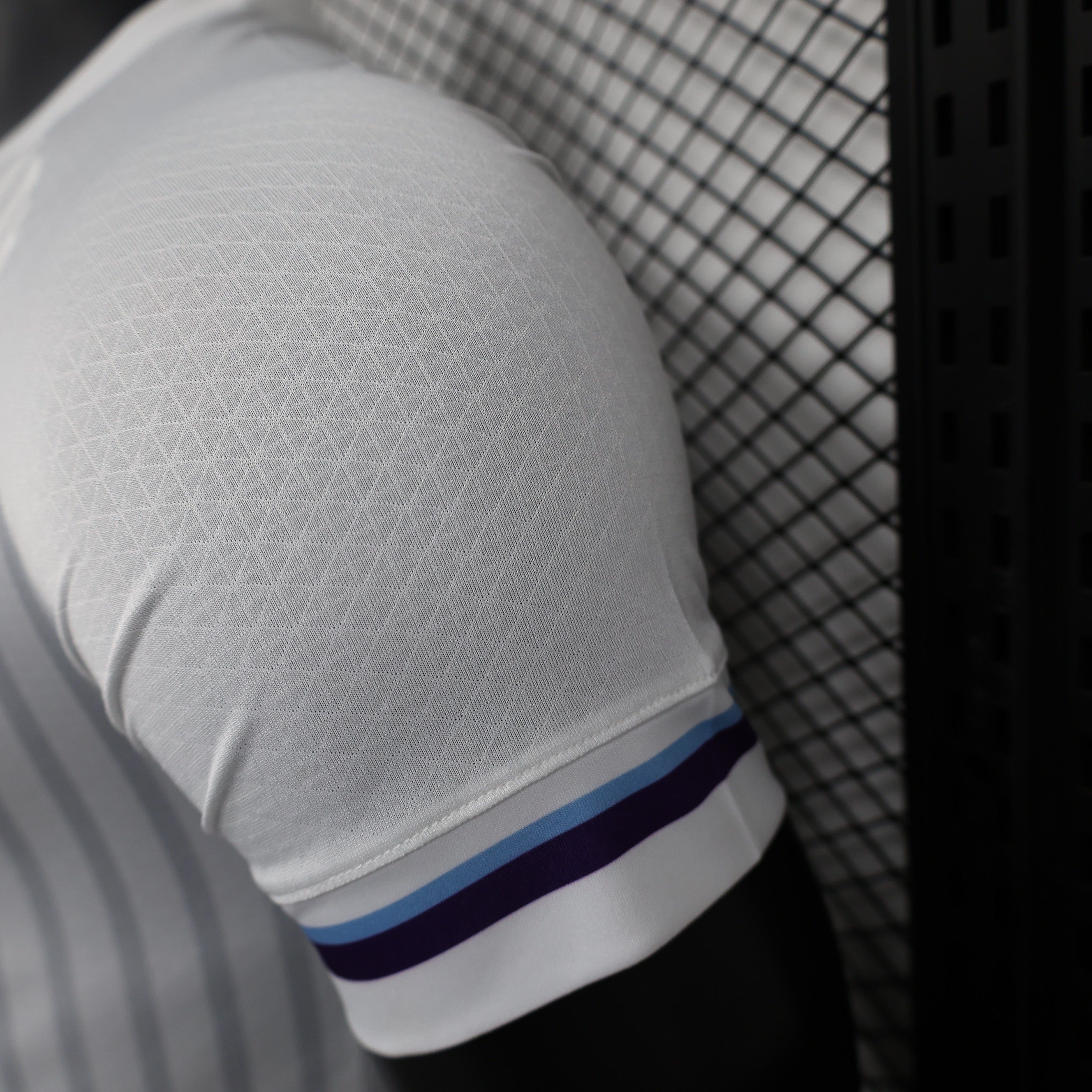 URUGUAY AWAY JERSEY 2024/2025