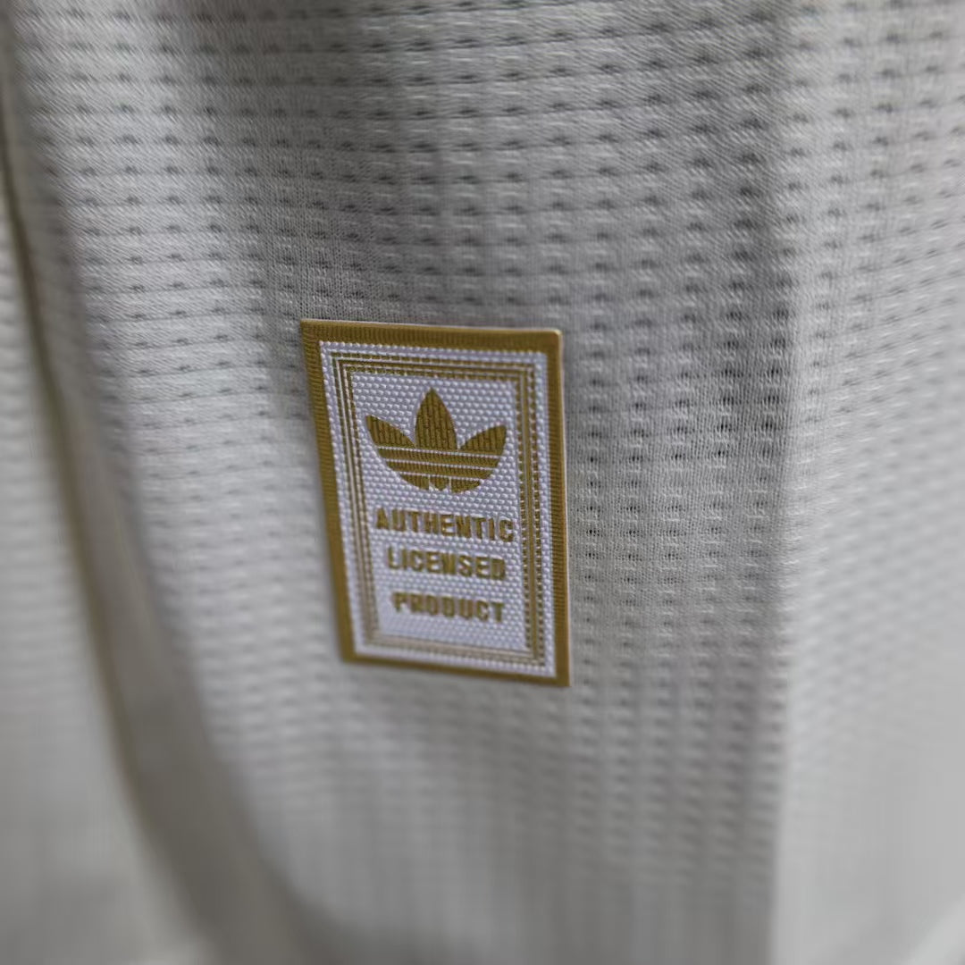 COLOMBIA 100th ANNIVERSARY JERSEY