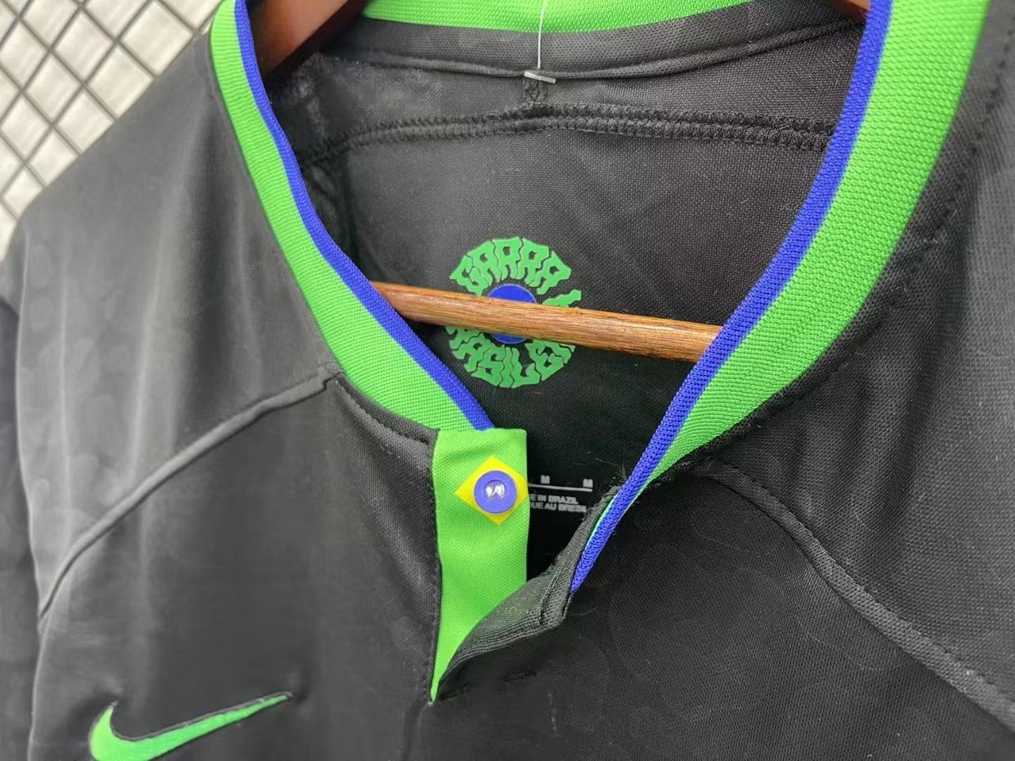 BRAZIL JERSEY 2022/2023