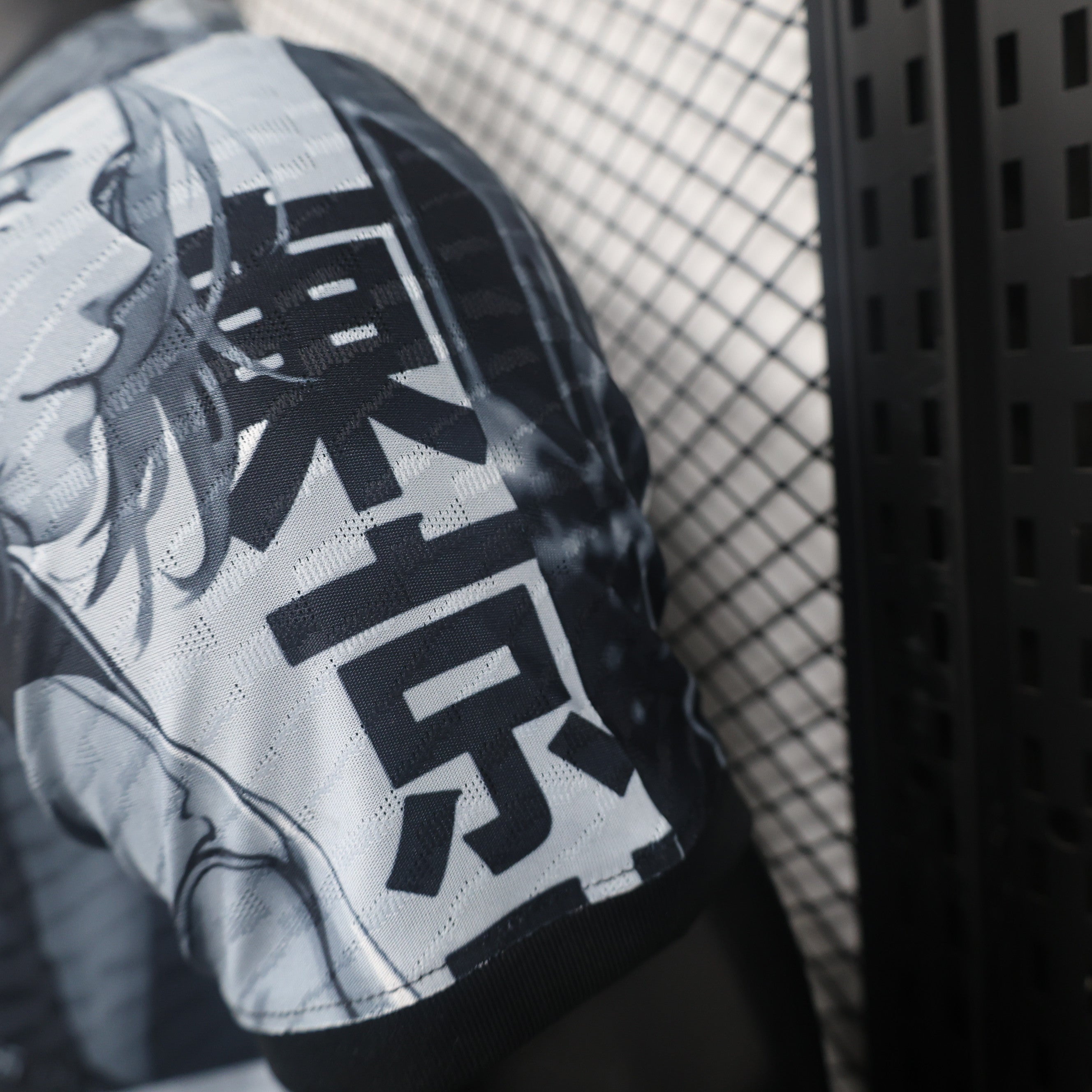 JAPAN CONCEPT EDITION TOKYO REVENGERS JERSEY