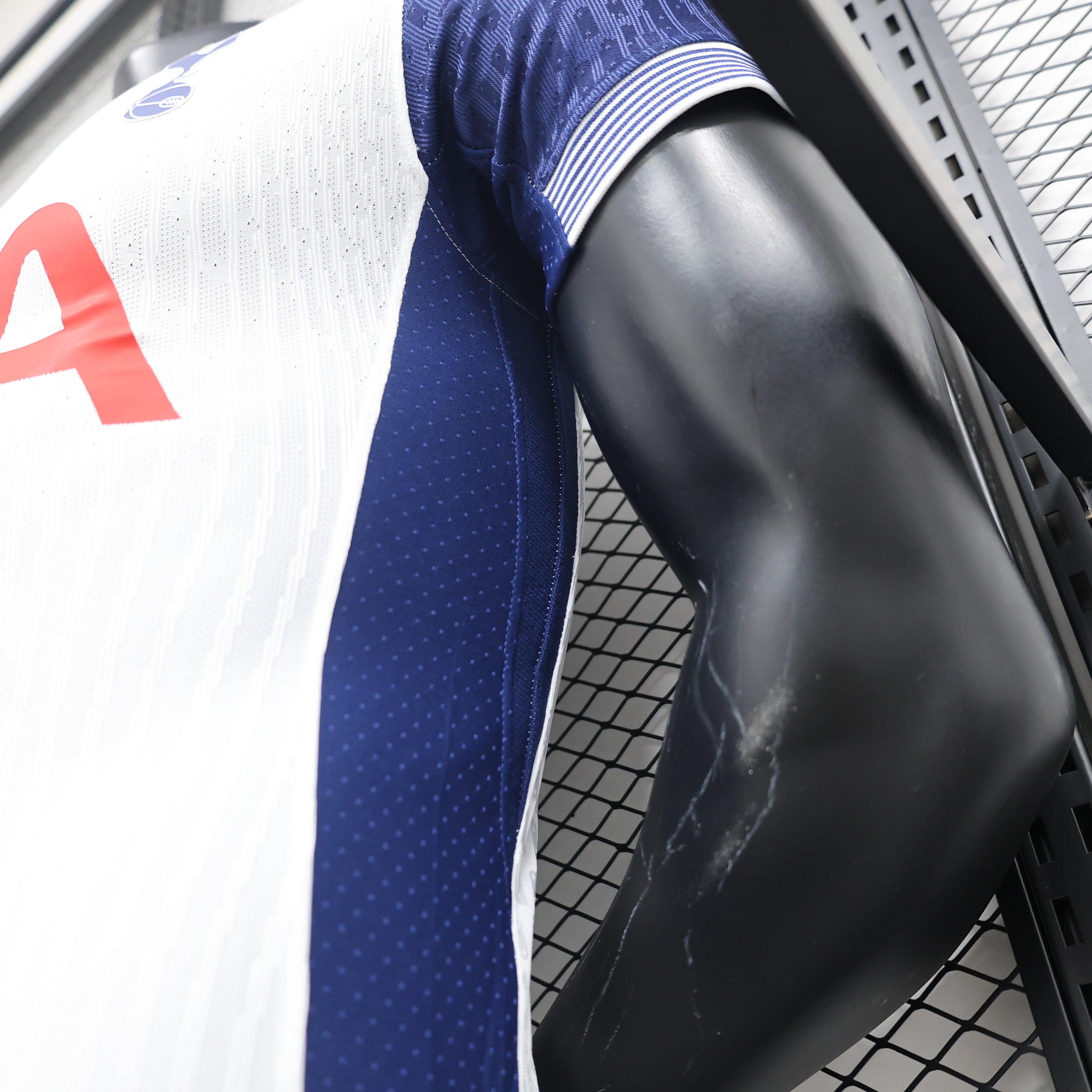 TOTTENHAM HOTSPUR HOME JERSEY 2024/2025