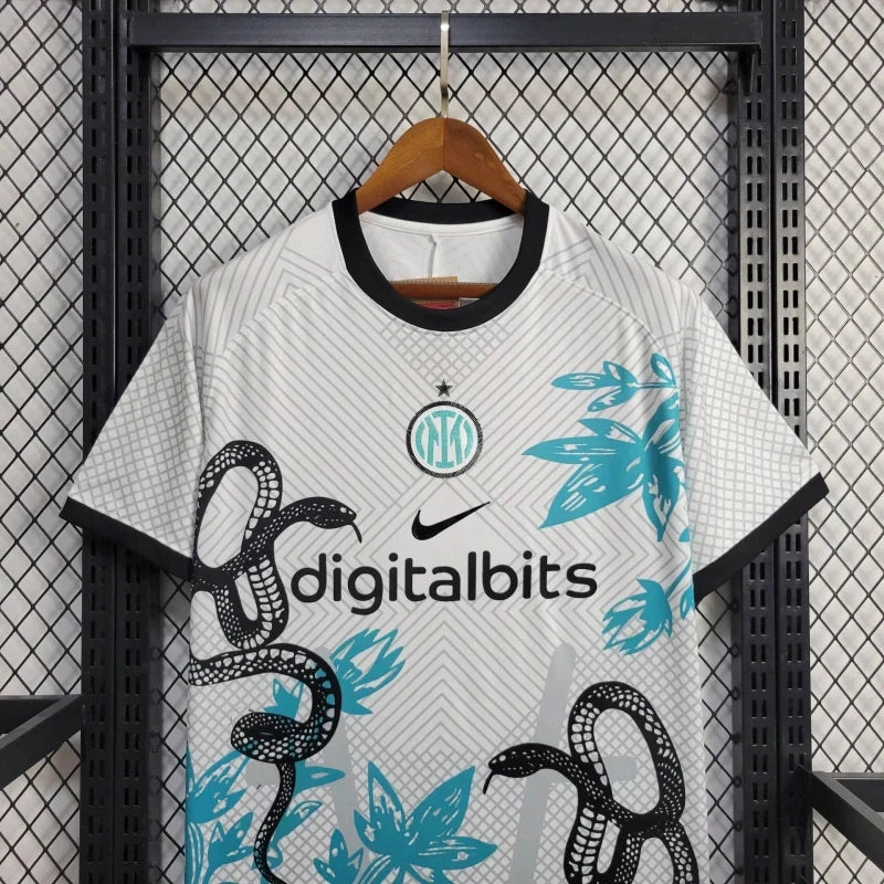 INTER MAILAND KONZEPTTRIKOT 2024/2025