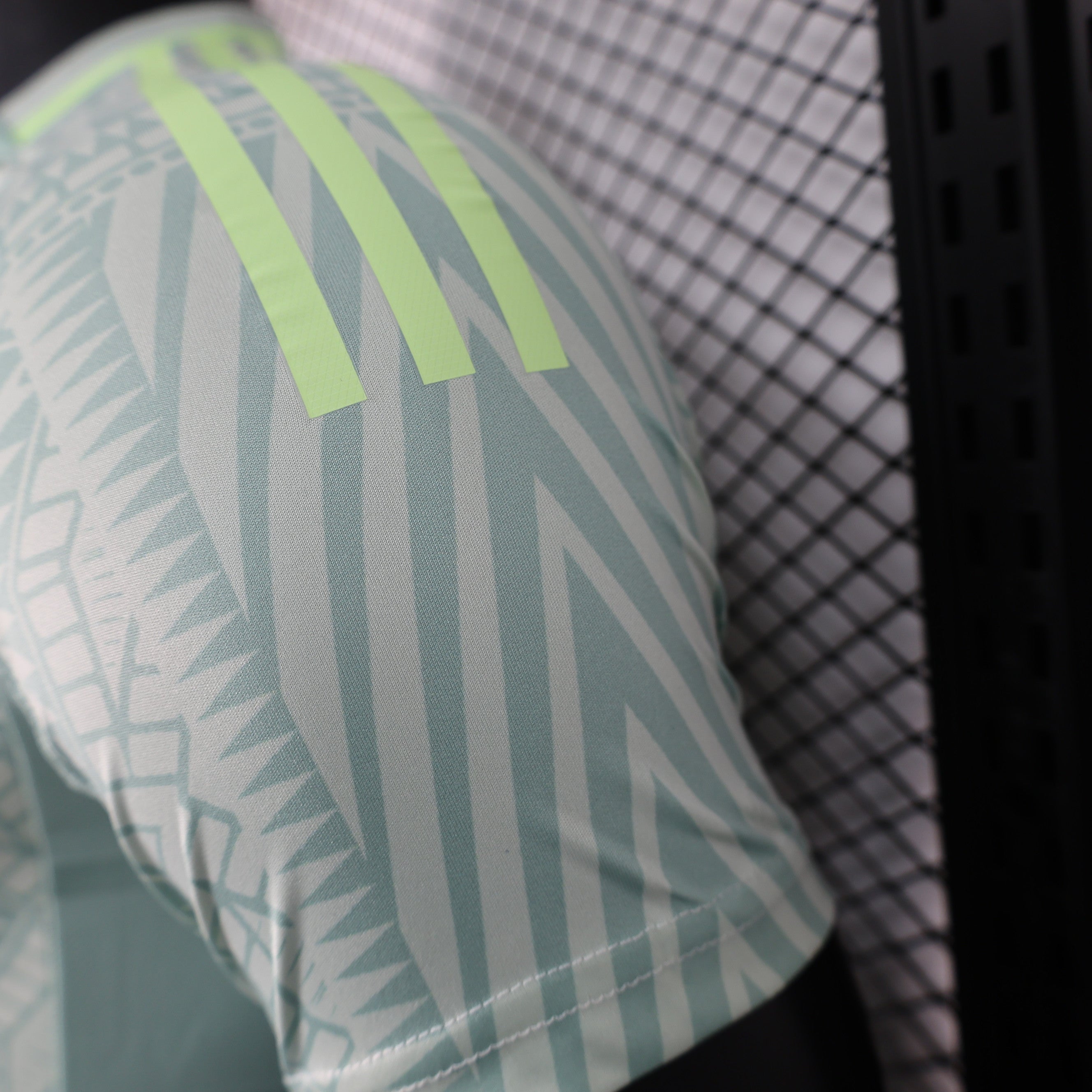 MEXICO AWAY JERSEY 2024/2025