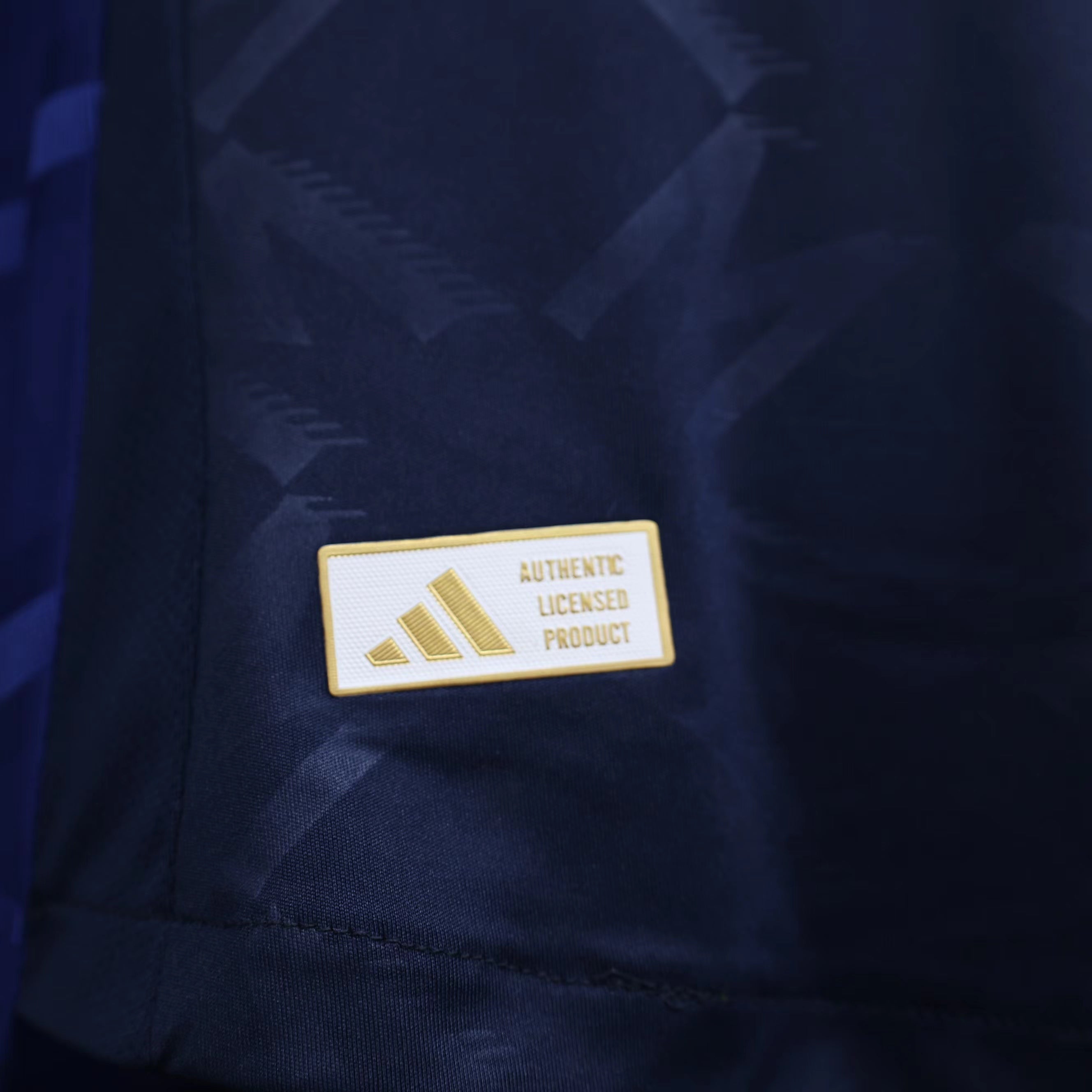 MANCHESTER UNITED AWAY JERSEY 2024/2025