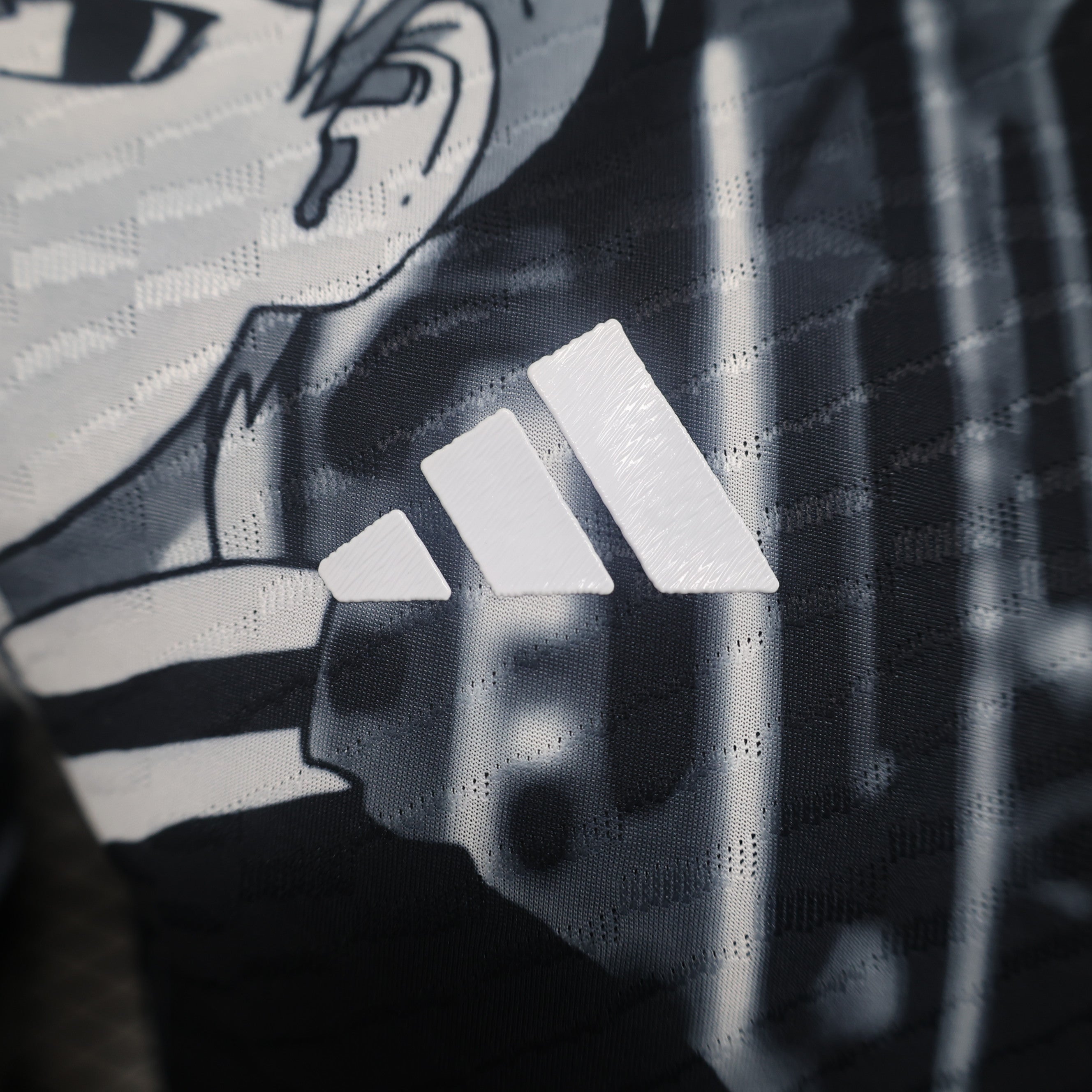 JAPAN CONCEPT EDITION TOKYO REVENGERS JERSEY