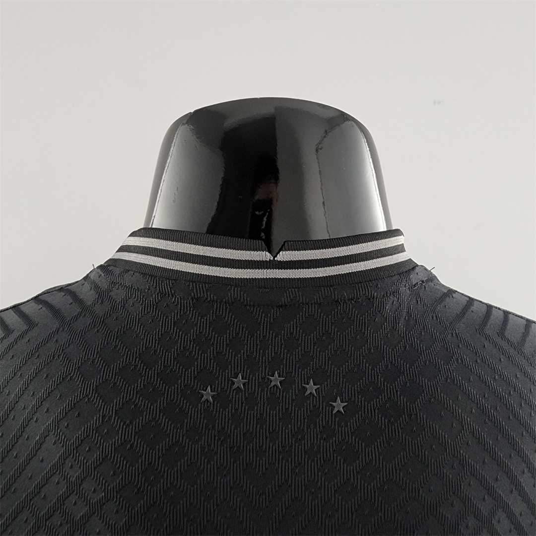 BRAZIL BLACK JERSEY 2022/2023