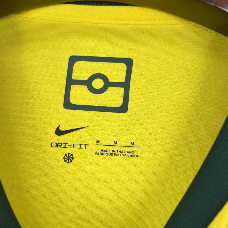 AUSTRALIA JERSEY 2025/2026