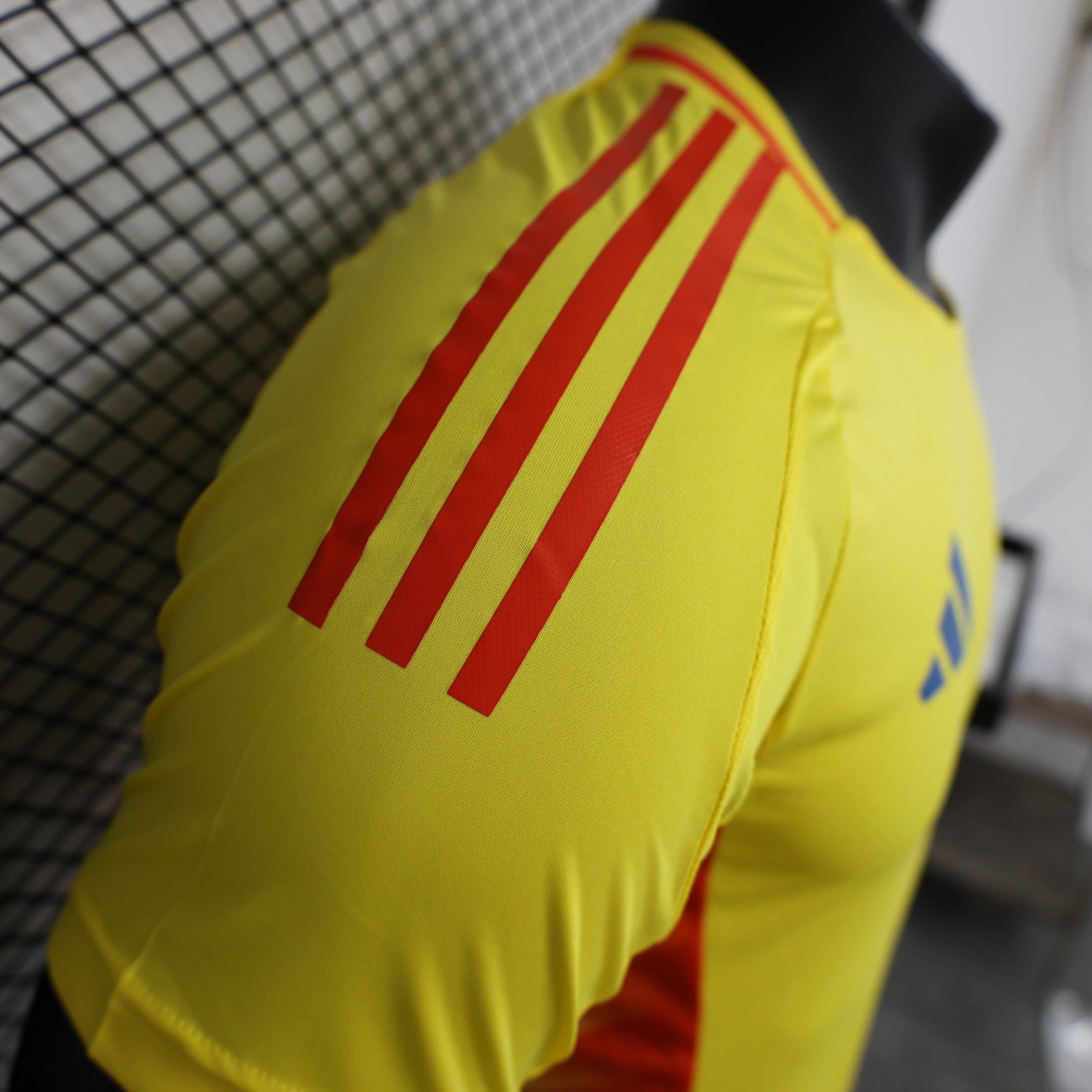 COLOMBIA HOME JERSEY 2024/2025