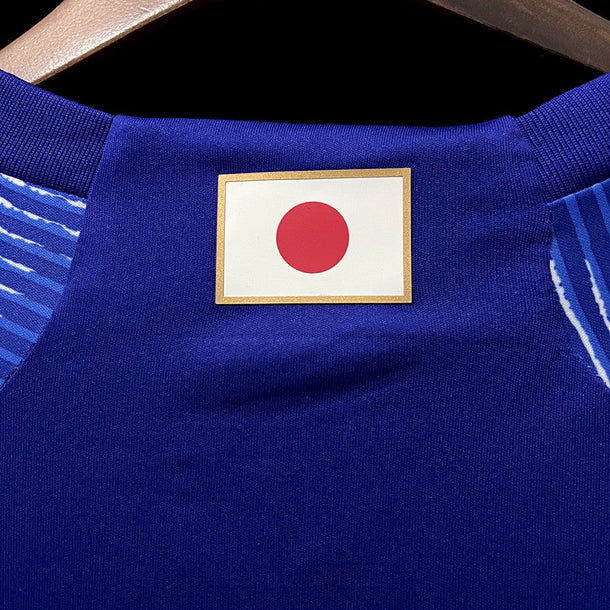 JAPAN HOME JERSEY 2022/2023