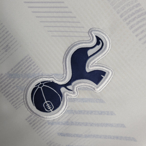 TOTTENHAM HOTSPUR HOME JERSEY 2023/2024