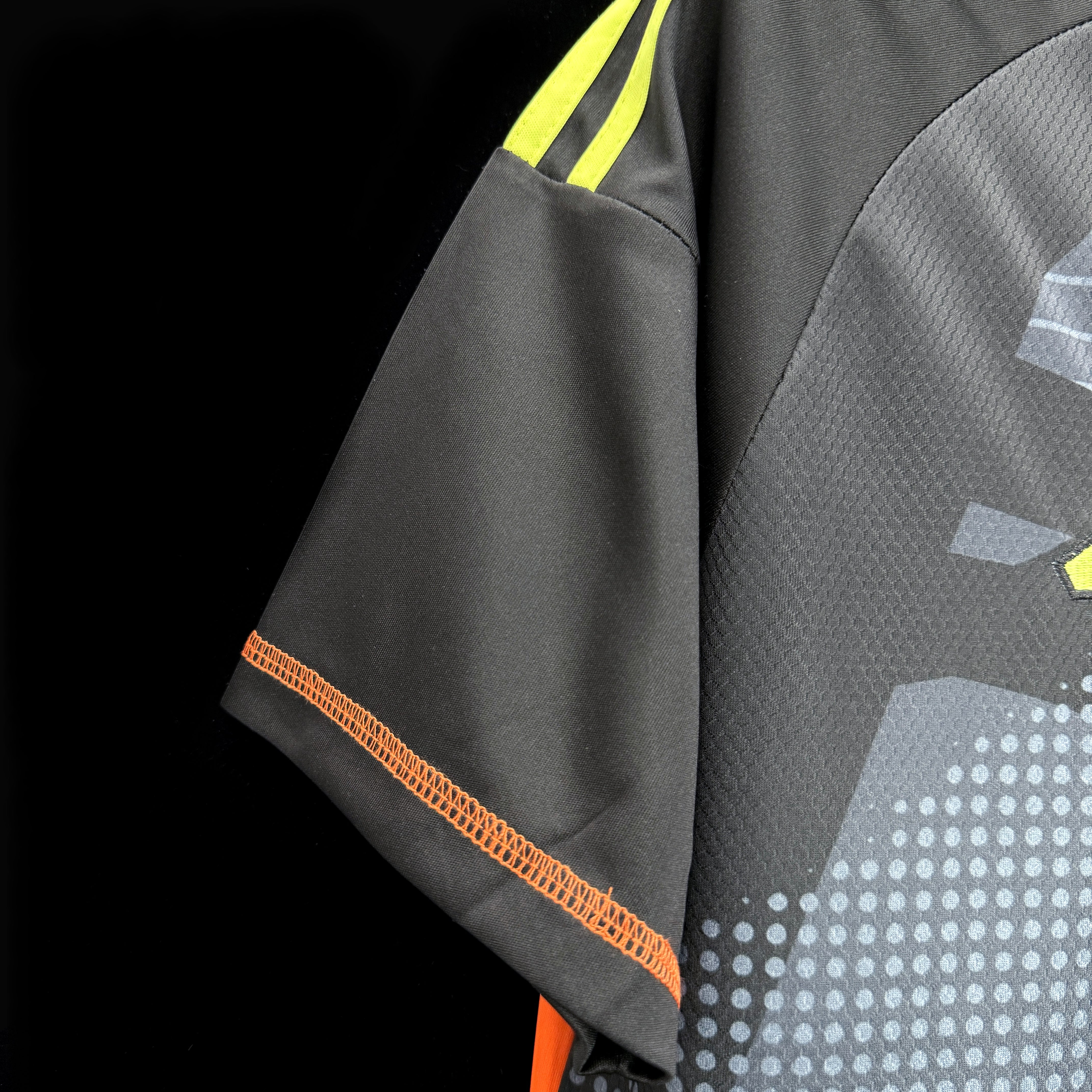 MEXICO GOALKEEPER JERSEY 2024/2025