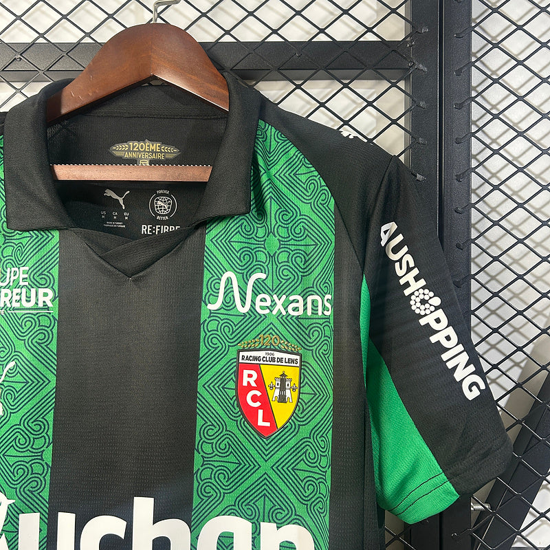 LENS AWAY JERSEY 2025/2026