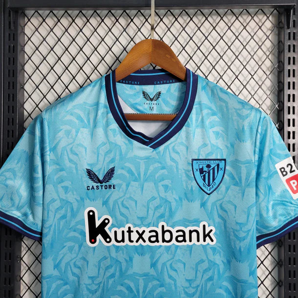 ATHLETIC BILBAO TRIKOT 2023/2024