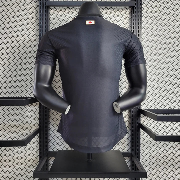 JAPAN BLACK EDITION JERSEY 2023/2024
