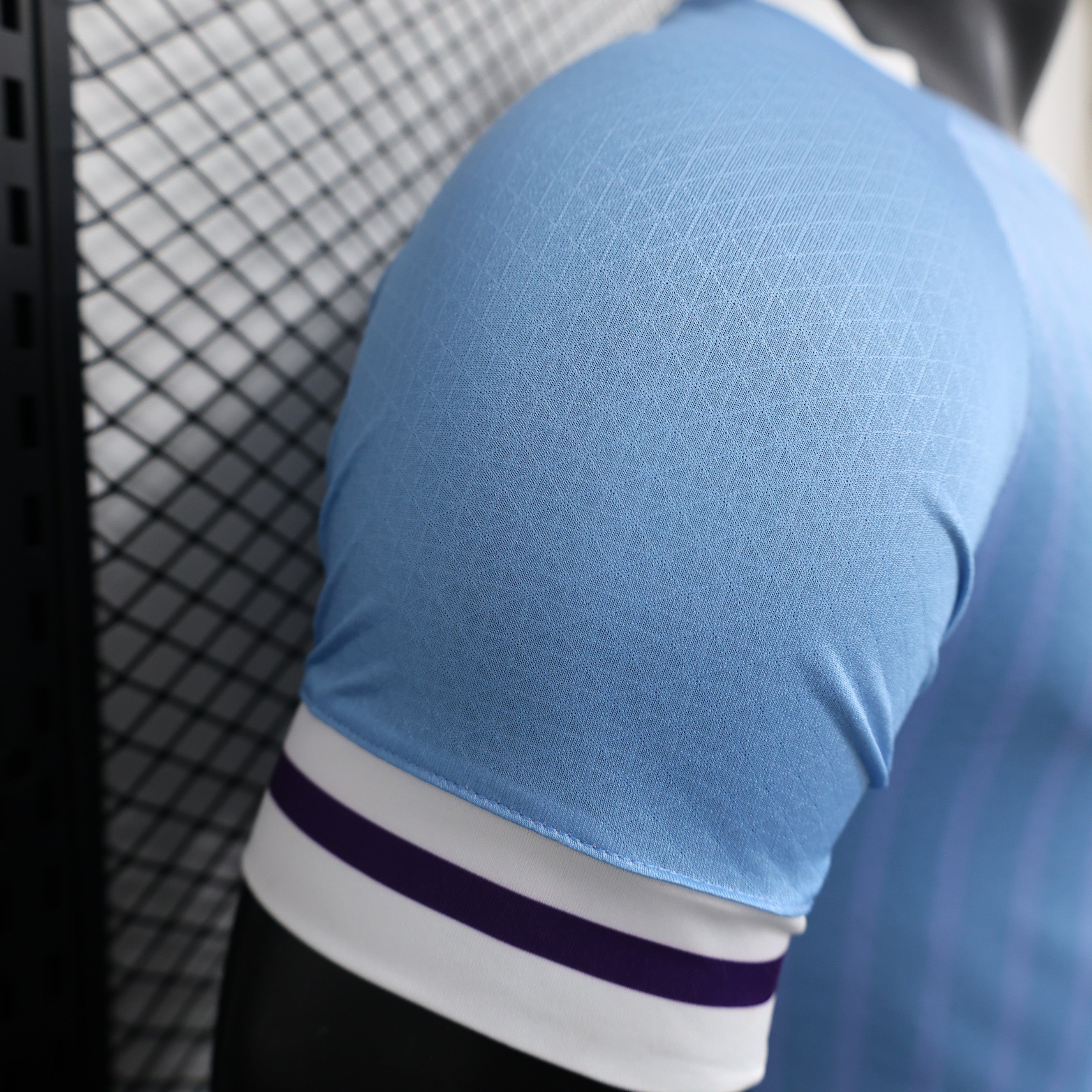 URUGUAY HOME JERSEY 2024/2025
