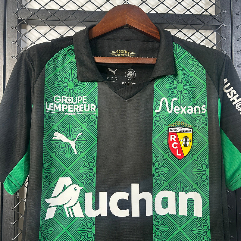 LENS AWAY JERSEY 2025/2026