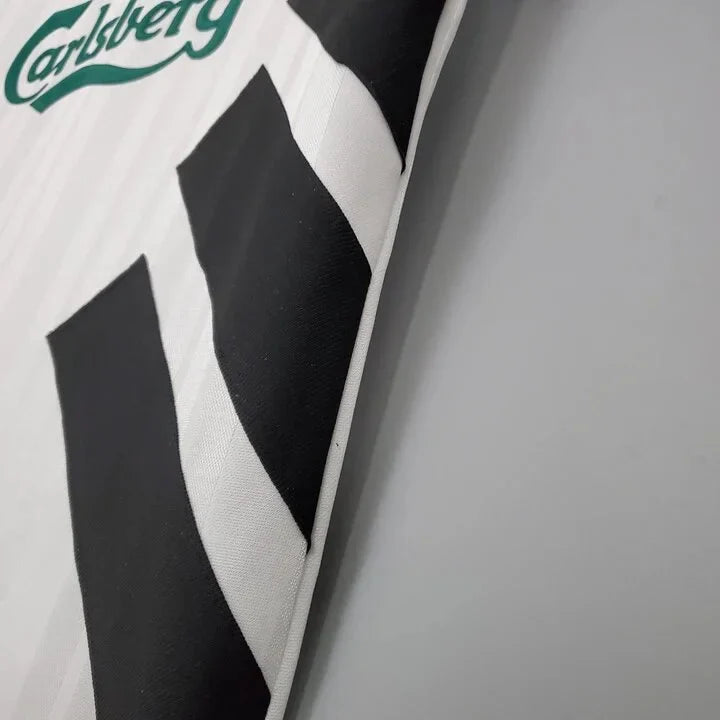 RETRO LIVERPOOL JERSEY 2006/2007