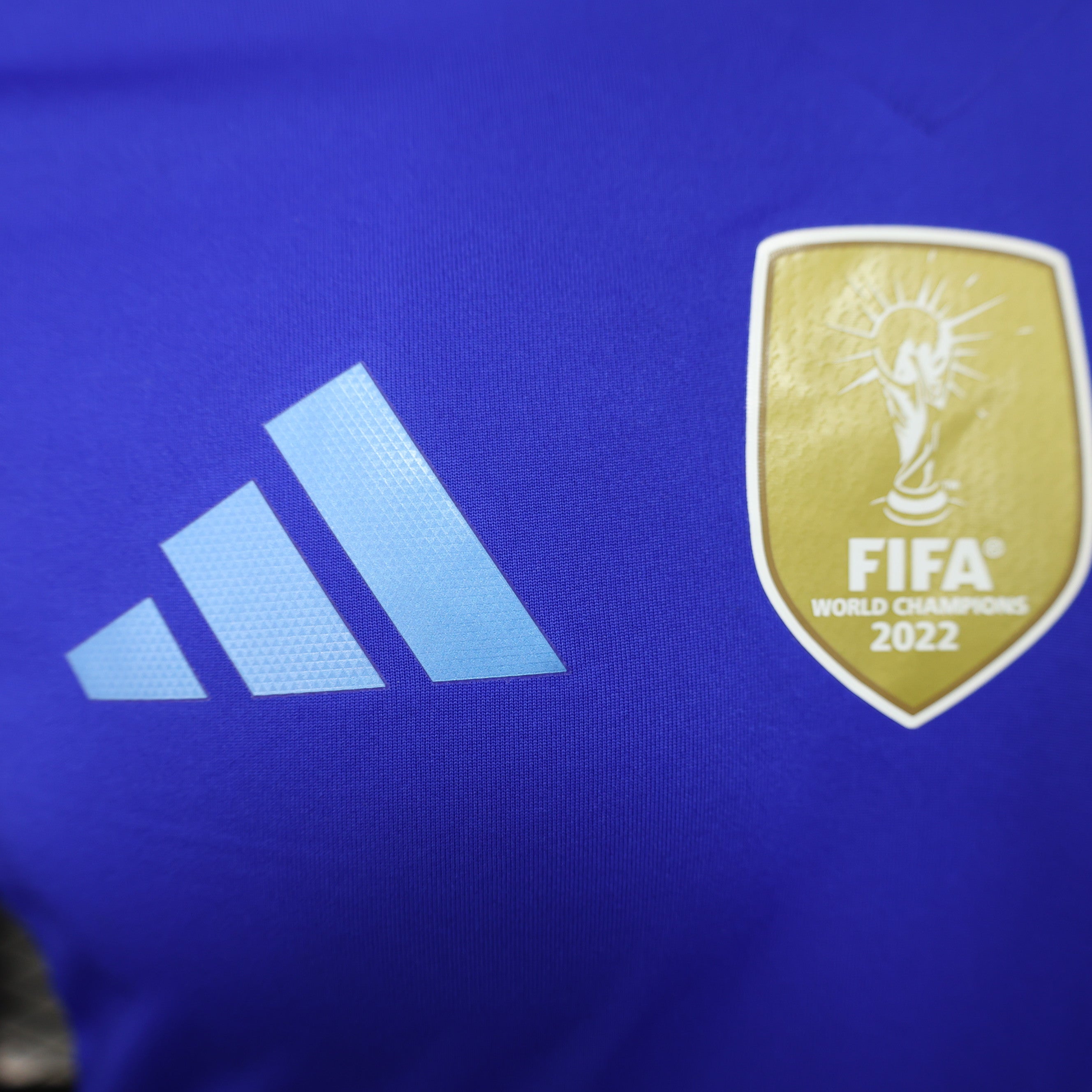 ARGENTINA AWAY JERSEY 2024/2025
