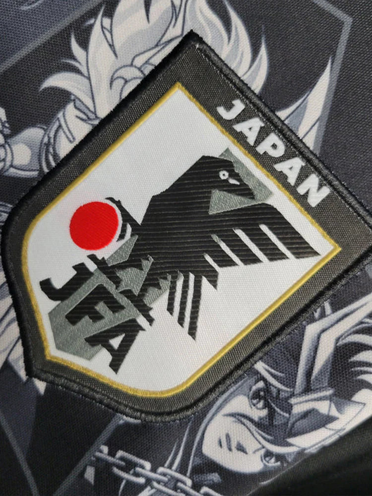 SAINT-SEIYA 2023/2024 JAPAN CONCEPT EDITION JERSEY