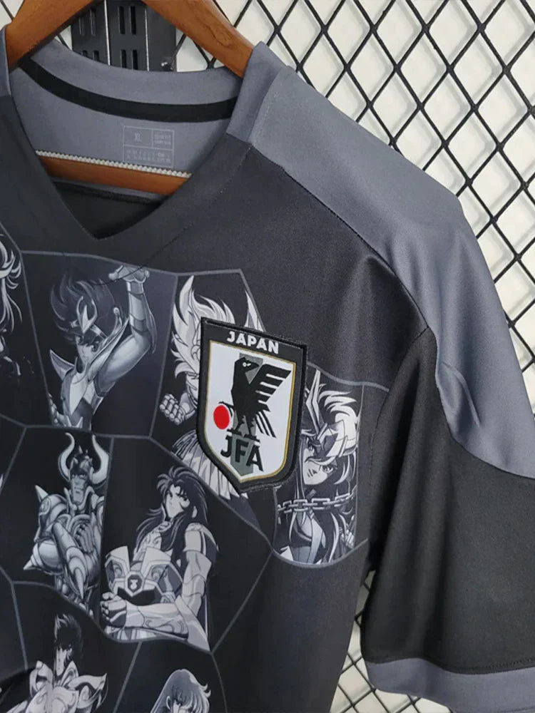 SAINT-SEIYA 2023/2024 JAPAN CONCEPT EDITION JERSEY