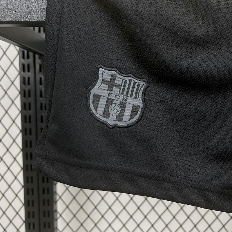 MAILLOT ENFANT FC BARCELONE CONCEPT BEIGE