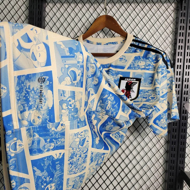 JAPAN CONCEPT JERSEY DORAEMON EDITION 2023/2024