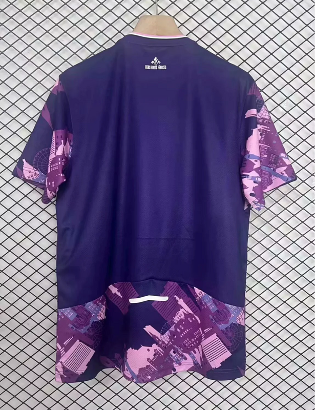 MAILLOT LILLE EXTERIEUR 2025/2026