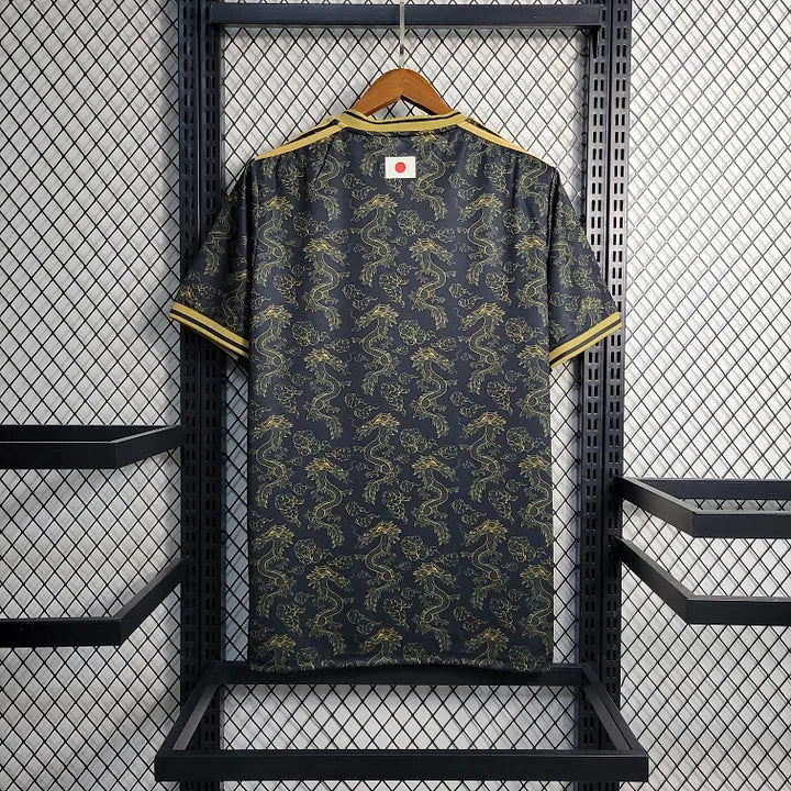 JAPAN CONCEPT DRAGON JERSEY 2023/2024