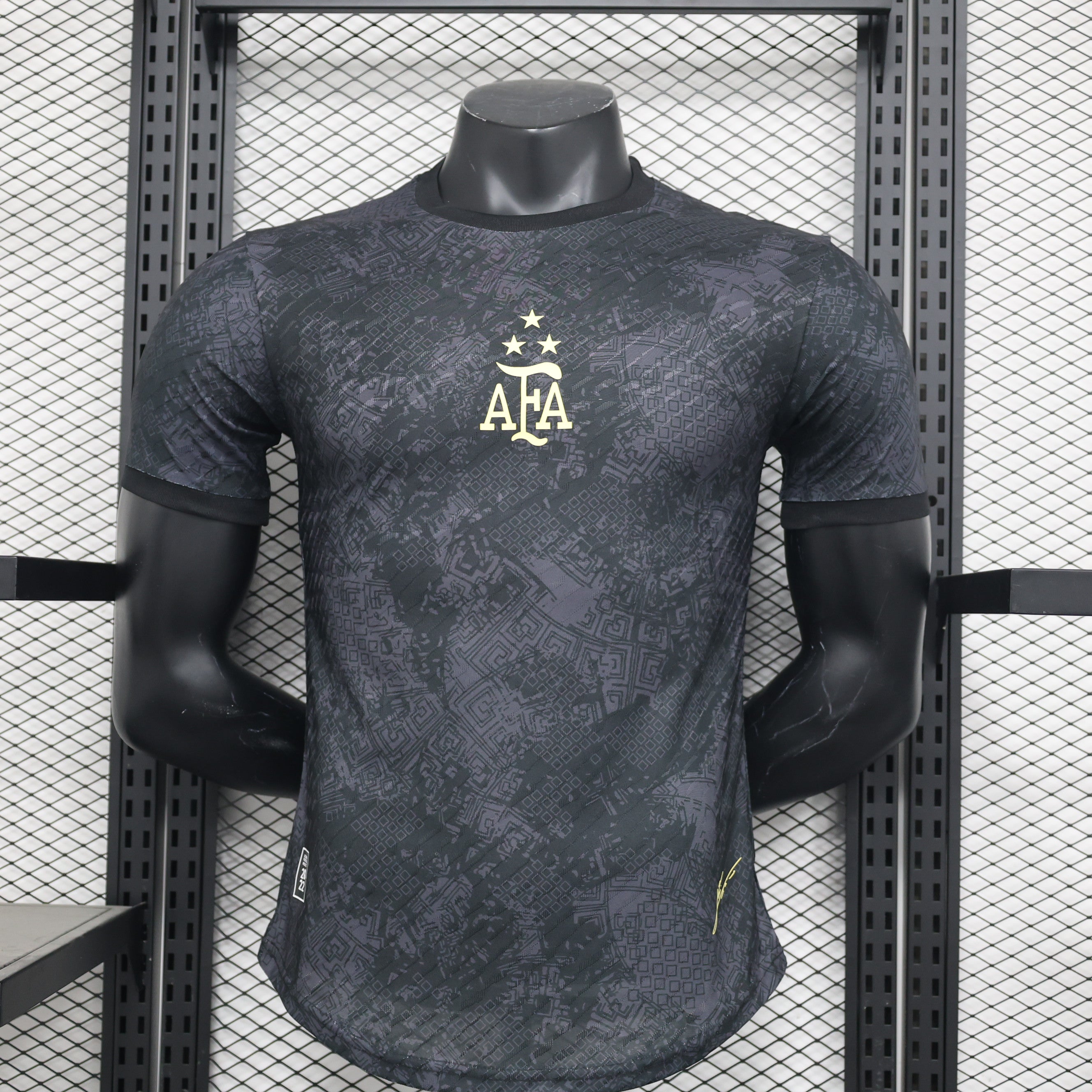 ARGENTINA JERSEY