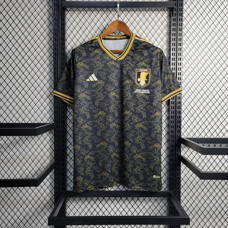 JAPAN CONCEPT DRAGON JERSEY 2023/2024